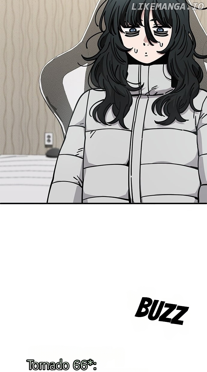 Unemployed Baek-soon Chapter 131 - page 14